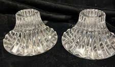 baccarat candlestick for sale  Phoenix