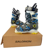 Salomon ski boots for sale  WELWYN GARDEN CITY