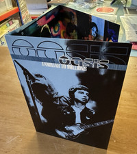 Rare promotional booklet for sale  MANCHESTER