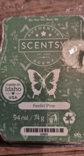 Scentsy bar feelin gebraucht kaufen  Chemnitz