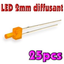 308 led 2mm d'occasion  Châlus