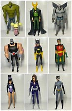 Batman animated adventures for sale  STOCKTON-ON-TEES