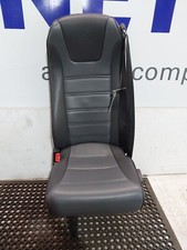 Rear seat mercedes for sale  DONCASTER