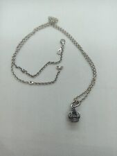 Collana pandora con usato  Cosenza