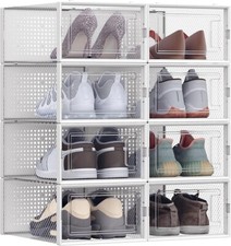 Shoe boxes pack for sale  NOTTINGHAM