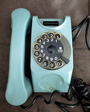 Vintage telefono fisso usato  Italia