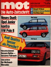 Zeitschrift mot auto gebraucht kaufen  Usingen