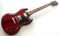 Westfield transluscent red for sale  CLYDEBANK