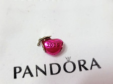 Charm pandora cœur d'occasion  Viarmes