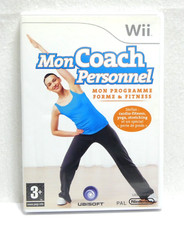 Jeu nintendo wii d'occasion  Nice-