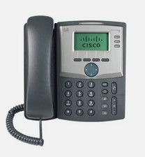 Cisco spa303 phone usato  Sant Antimo