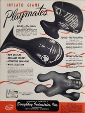 1948 print playmates for sale  Sterling Heights