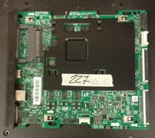 Scheda madre samsung usato  Modena