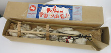 Boxed vintage pelham for sale  EXETER