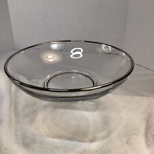 Sheffield fostoria blown for sale  Martinsville