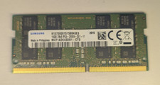 Samsung ddr4 laptop for sale  Indianapolis