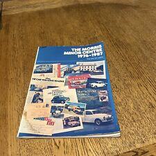 Tha morris minor for sale  DOVER
