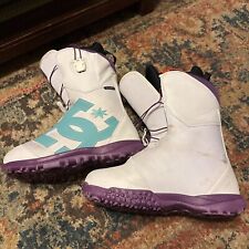 Snowboarding boots womens for sale  Amsterdam