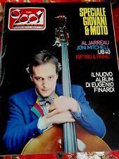 Ciao 2001 1983 usato  Italia