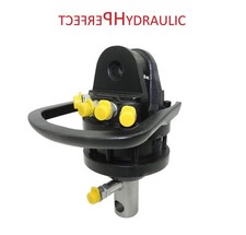 Hydraulic rotator gr30 d'occasion  Expédié en Belgium