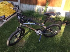 Diamond back haro for sale Diamond back haro for sale  BENFLEET
