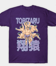 Tobizaru sumo wrestler for sale  Edmond