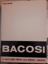 Bacosi bruno dozzini usato  Osimo