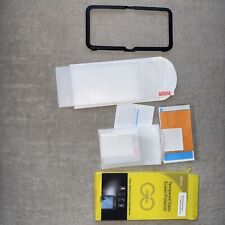 Jetech tempered glass for sale  MANCHESTER