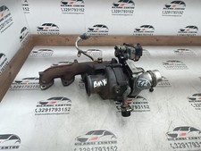 Turbocompressore turbina con usato  Cornedo Vicentino