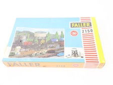 Faller spur 2150 gebraucht kaufen  Hameln