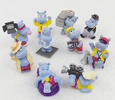 Hpf happy hippo gebraucht kaufen  Penig