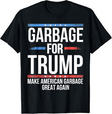 Garbage trump make for sale  Amityville