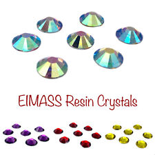 Eimass resin crystals d'occasion  Expédié en Belgium