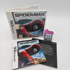 Spiderman edge time usato  Grottammare