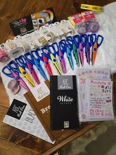 Bundle scrapbooking supplies for sale  Shiloh
