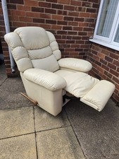 Genuine boy recliner for sale  DONCASTER
