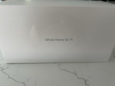 Whole home wifi for sale  COVENTRY