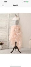 Formal dress size for sale  Saint Louis