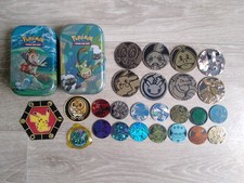 Pokemon pog lot d'occasion  Vitry-sur-Seine