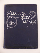 Electric toy making for sale  Mount Shasta