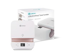 Loklik impress auto gebraucht kaufen  Alsbach, Deesen, Nauort