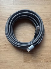 Hdmi kable 10m gebraucht kaufen  Michendorf