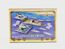 Dystopian wars prussian for sale  Sioux Falls