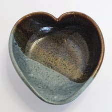 Handmade heart shaped for sale  Marshall