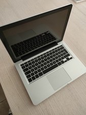 Macbook pro 13zoll gebraucht kaufen  Berlin