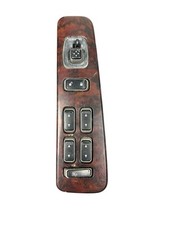 2003-2007 Lincoln Town motorista de carro porta esquerda mestre interruptor de janela de energia fabricante de equipamento original comprar usado  Enviando para Brazil