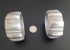 Anciens bracelets berbère d'occasion  Unieux