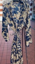 Dressing gown vintage for sale  POOLE