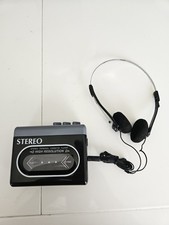 Stereo cassette player for sale  SUNDERLAND
