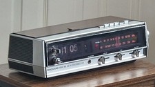 Prinztronic radio alarm for sale  LONDON